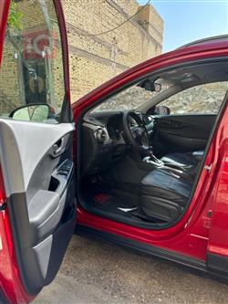 هيونداي كونا